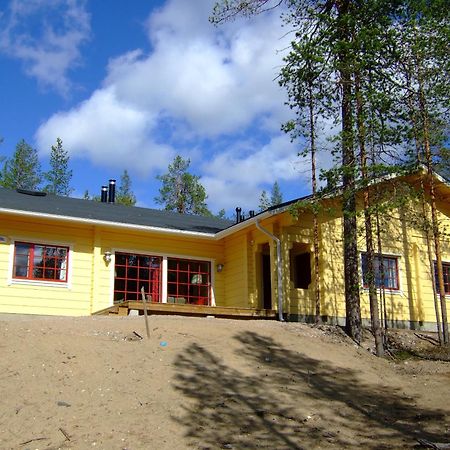 Sallainen Panvillage Exteriér fotografie